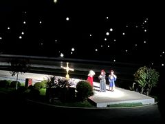 -鼎盛王朝康熙大典实景演出