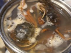 -喜庭海鲜自助(来福士店)