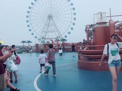 -秦皇岛乐岛海洋王国