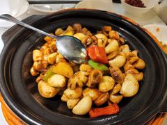-顺峰顺水顺德菜(第一百货店)