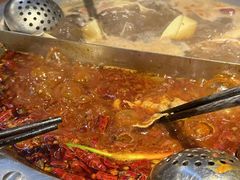 -楠火锅(仁恒梦中心店)