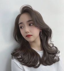 点击看大图 -GIRL STYLE 烫发·染发沙龙
