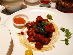 -百富源·海鲜辽菜(浑河堡店)