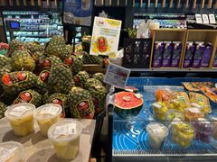 -Olé精品超市(海上世界店)
