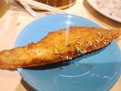 -大眼锅贴水饺(河东店)