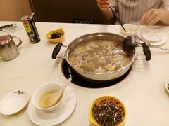 android_upload_pic-一席地·本地鸡窝·杭帮鸡火锅(萧山银隆百货店)