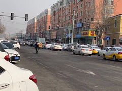 -沈阳市八家子水果批发市场
