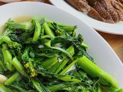 -乌文新澄海卤鹅店