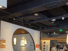 -呷哺呷哺(松北万象汇店)