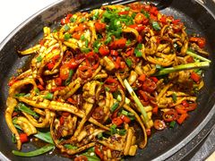 -大碗先生(万家丽店)