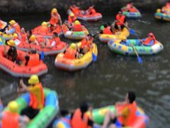 -藏龙百瀑风景区