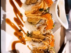 -将太无二·北美传奇寿司(瑞士公寓店)