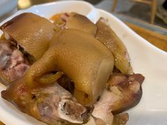 -易老妈蹄花.特色川菜(人民公园总店)