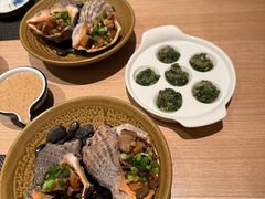 -德川家日本料理(顺义华联店)