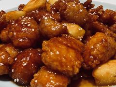 -聚丰园•湖鲜餐厅(阿红私房菜梅石路店)