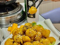 -王城醋血鸭老店