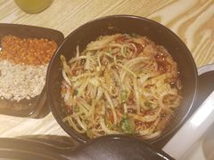 -百味源炭火烤翅 ·夜市大排档(酒仙桥店)