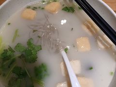 -鸭得堡老鸭汤·鸭血粉丝(凤凰西街店)