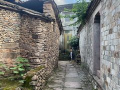 -皤滩古镇