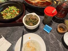 -炊烟小炒黄牛肉(浦东世纪汇店)
