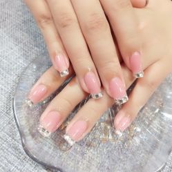 -Beauty Nails 美甲美睫皮肤管理