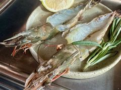 -义气烤肉餐吧(大族广场店)