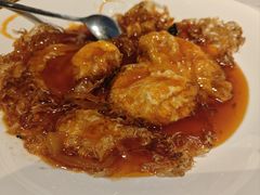 -粤财皇冠假日酒店·彩华轩中餐厅