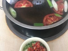 -贵州黄牛肉(西溪湿地店)