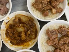 -品香排骨饭(羊官路店)