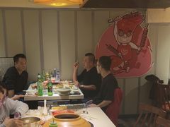 -钱锋炭缸烧烤(扶余路直营一店)