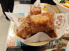 -肥韬茶餐厅(海上世界店)