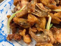 -腰记饭店(龙源路店)