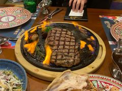 -卢布里西餐厅(总店)