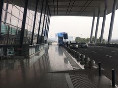 -常州奔牛国际机场