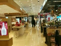 -燕莎友谊商城(金源店)
