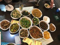 -龙老五汤店(站前西路店)