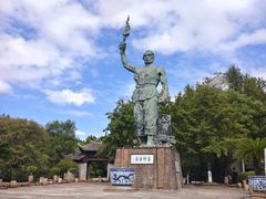 -景德镇古窑民俗博览区