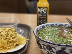 -有礼有面(知春路店)