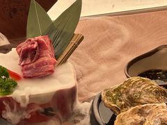 -炎蔵牛舌烤肉