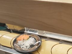 -争鲜回转寿司(太阳宫凯德MALL店)