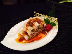 iphone_upload_pic-徽州月·民间徽菜(浦东总店)