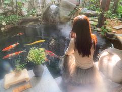 -The Flowers Coffee(南山店)