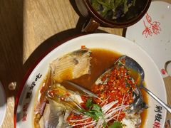 -湘阁里辣(沙井华润万家店)