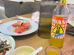 -小柒家第一锹东北菜(城关店)