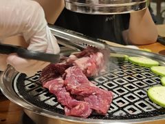 -霸腹烤肉(厦门柚子番店)