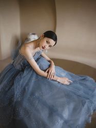-LAFINE 兰斐婚纱礼服馆
