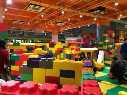 -宝燕乐园(闵行旗舰店)