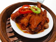 -衡山汇·高级粤菜(霄云路店)