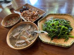 -汤锅大王(新平曹苏黄牛汤锅有限公司)