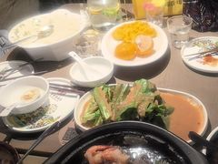 -前海沿·青岛菜(李沧万达店)